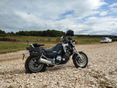 YAMAHA FZX 750 1990/1 - 2