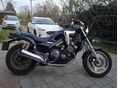 YAMAHA FZX 750 1990/1 - 4