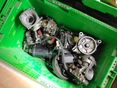 YAMAHA FZX 750 1990/1 - 9