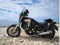 YAMAHA FZX 750 