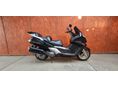 HONDA SILVER WING 600 