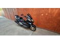HONDA SILVER WING 600 2007 - 2
