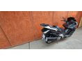 HONDA SILVER WING 600 2007 - 3