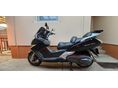 HONDA SILVER WING 600 2007 - 4