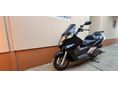 HONDA SILVER WING 600 2007 - 5