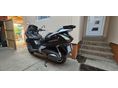 HONDA SILVER WING 600 2007 - 6
