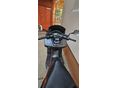HONDA SILVER WING 600 2007 - 7