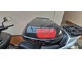HONDA SILVER WING 600 2007 - 9