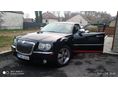 CHRYSLER 300 C 3.5v6