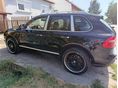 PORSCHE CAYENNE 2007/6 - 4