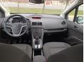 OPEL MERIVA B 2011/10 - 11