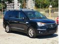 SSANGYONG RODIUS 2.2 e-XDI