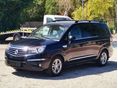 SSANGYONG RODIUS 2017/6 - 2