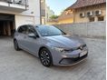 VOLKSWAGEN GOLF VIII 2.0 TDI SCR Life Active2-LED-Állófűtés-ACC-Sávtart-Holttérf-Téli/Nyári gumi