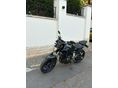 YAMAHA MT-07 2014/4 - 2