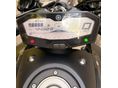 YAMAHA MT-07 2014/4 - 6