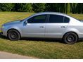 VOLKSWAGEN PASSAT VI 1.9 PD TDI BlueMotion