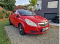 OPEL CORSA D 2008/1 - 2