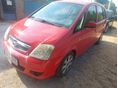 OPEL MERIVA A 2006/10 - 4