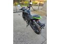 QJMOTOR SRK 125S 