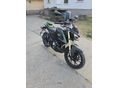 QJMOTOR SRK 125S 2024/11 - 4