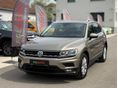 VOLKSWAGEN TIGUAN 1.4 TSi BMT Sport&Style DSG MO.-I. 1. TUL. VEZ. SZERV.KÖNYV