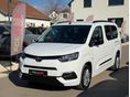 TOYOTA PROACE City Verso 1.5D VIP L2H1 [7 személy] 7 SZEMÉLY. DUPLA TOLÓAJTÓ. KAMERA. CARPLAY