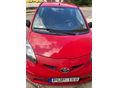 TOYOTA AYGO 2007/12 - 5