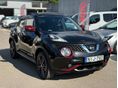 NISSAN JUKE 2015/10 - 3