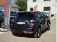 NISSAN JUKE 2015/10 - 5