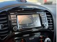 NISSAN JUKE 2015/10 - 17
