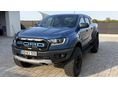 FORD RANGER 2.0 TDCi 4x4 Raptor Special Edition (Automata)