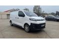 CITROEN JUMPY 2018/11 - 2