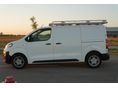 CITROEN JUMPY 2018/11 - 2