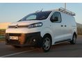 CITROEN JUMPY 2.0 BlueHDi L2 Club
