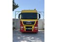 MAN TGX