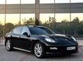 PORSCHE PANAMERA 2012/11 - 2