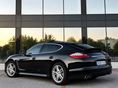 PORSCHE PANAMERA 2012/11 - 8