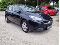 OPEL CORSA E 1.4 Selection Vonóhorog. Kormány + Űllésfűtés