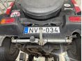 SUZUKI JIMNY 1998/10 - 2
