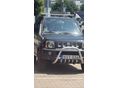 SUZUKI JIMNY 1998/10 - 6