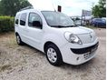 RENAULT KANGOO 1.6 16V Privilege Friss műszaki vizsgával. Akár 2 év műszaki garanciával