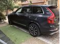 VOLVO XC90 2017/8 - 2