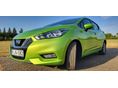 NISSAN MICRA 1.0 Acenta 95K km- ÜLÉSFŰTÉS - TEMPOMAT - ACENTA - TOLATÓ KAMERA - RITKA SZÍN