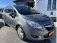 OPEL MERIVA B 1.4 T Cosmo GARANTÁLT 202 EKM-SZÉP MEGKIMÉLT ÁLLAPOT