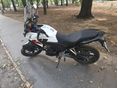 HONDA CB 500 X 