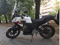 HONDA CB 500 X 2014 - 2