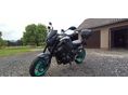 YAMAHA MT-09 