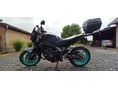 YAMAHA MT-09 2023/4 - 2