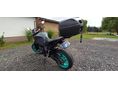 YAMAHA MT-09 2023/4 - 3